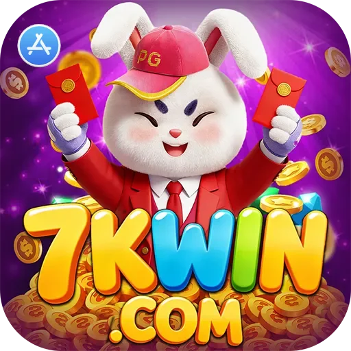 App 7kwin para Android e iOS - download grátis