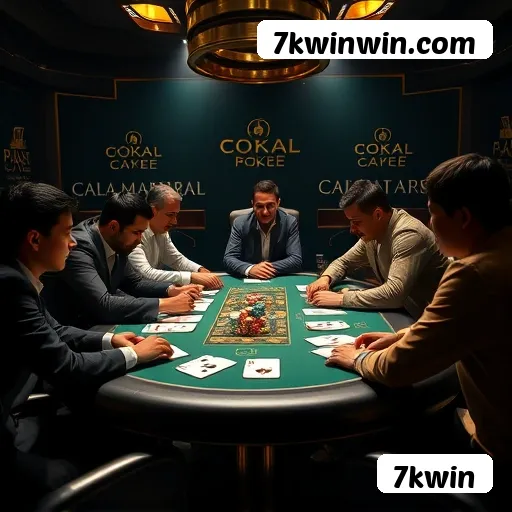 Download app 7kwin Android iOS