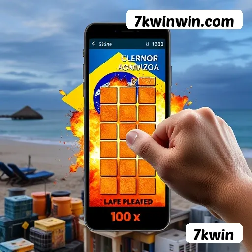 Desempenho do app 7kwin em diferentes aparelhos