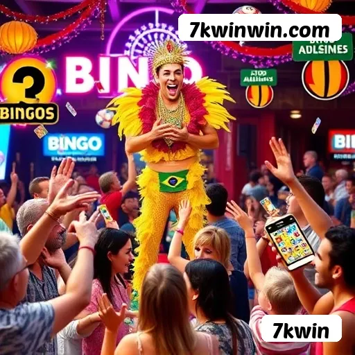 Cassino 7kwin app mobile