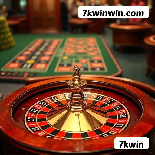 7kwin multi dispositivo