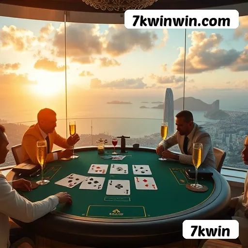 Segurança 7kwin SSL