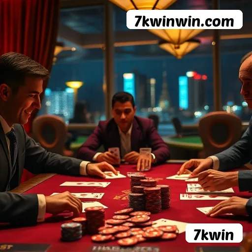 App 7kwin slots mobile